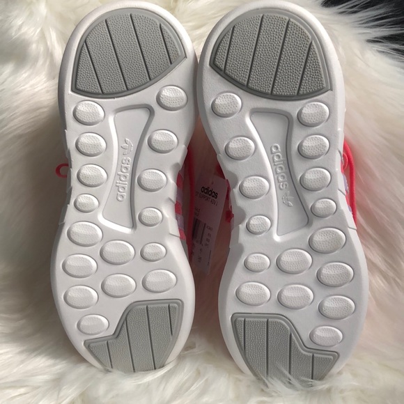 Brand New Adidas EQT in Pink - Picture 7 of 7